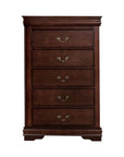 Duc De Savoie Transitional Chest