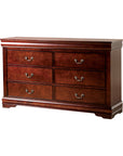 Duc De Savoie Transitional Dresser