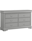 Duc De Savoie Transitional Dresser