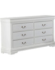 Duc De Savoie Transitional Dresser