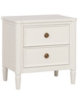 Altamira Classic Panel 4-Piece Bedroom Set