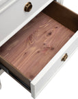 Altamira Classic Panel 4-Piece Bedroom Set