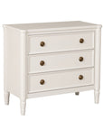 Altamira Classic Panel 4-Piece Bedroom Set