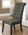 Sania 9-Piece Elegant Dining Room Set