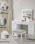 Adeline Contemporary Vanity