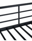 Felgu Contemporary Triple Twin Bunk Bed