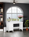 Farmhouse Writing Desk