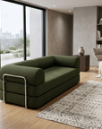 Perri Contemporary Modular Sofa