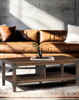 Industrial Coffee Table