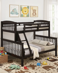 Glenwood Transitional Bunk Bed