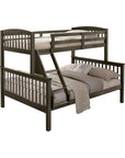 Glenwood Transitional Bunk Bed