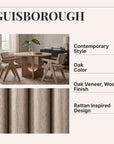 Guisborough Mid-Century Modern Armchair
