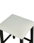 Ashton 36"W 3-Piece Counter-Height Dining Set