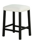 Ashton 36"W 3-Piece Counter-Height Dining Set