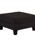 Brooklyn 61"W Corduroy Tufted Upholstered Loveseat