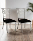 Stylish Contemporary Side Chairs / Dining Chairs