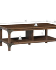 Industrial Coffee Table