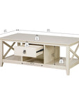 FarmNest Coffee Table