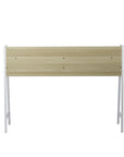 Modern Two-Tone Writing Desk