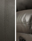 Letha Transitional Glider Recliner