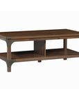 Industrial Coffee Table
