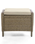 Contemporary Ottoman Aluminum Structure