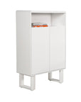Modern Storage Cabinet