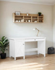 Farmhouse Writing Desk