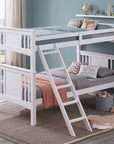 Spring Creek Transitional Bunk Bed
