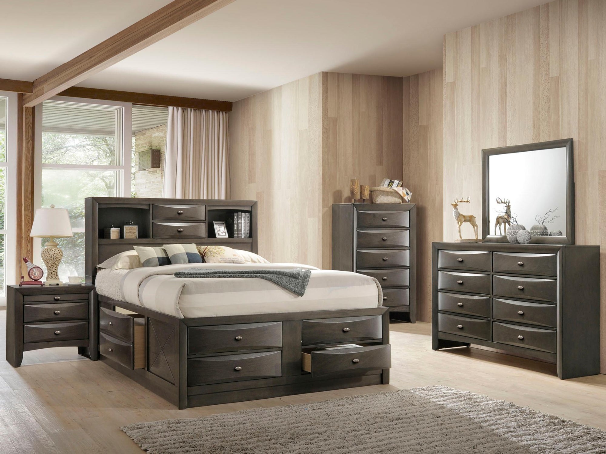 Bedroom Sets
