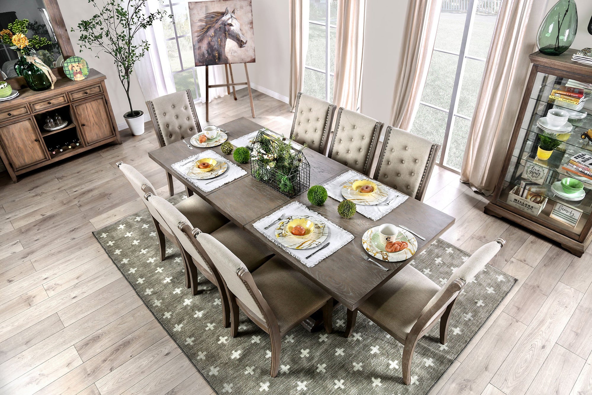 Dining Room Set