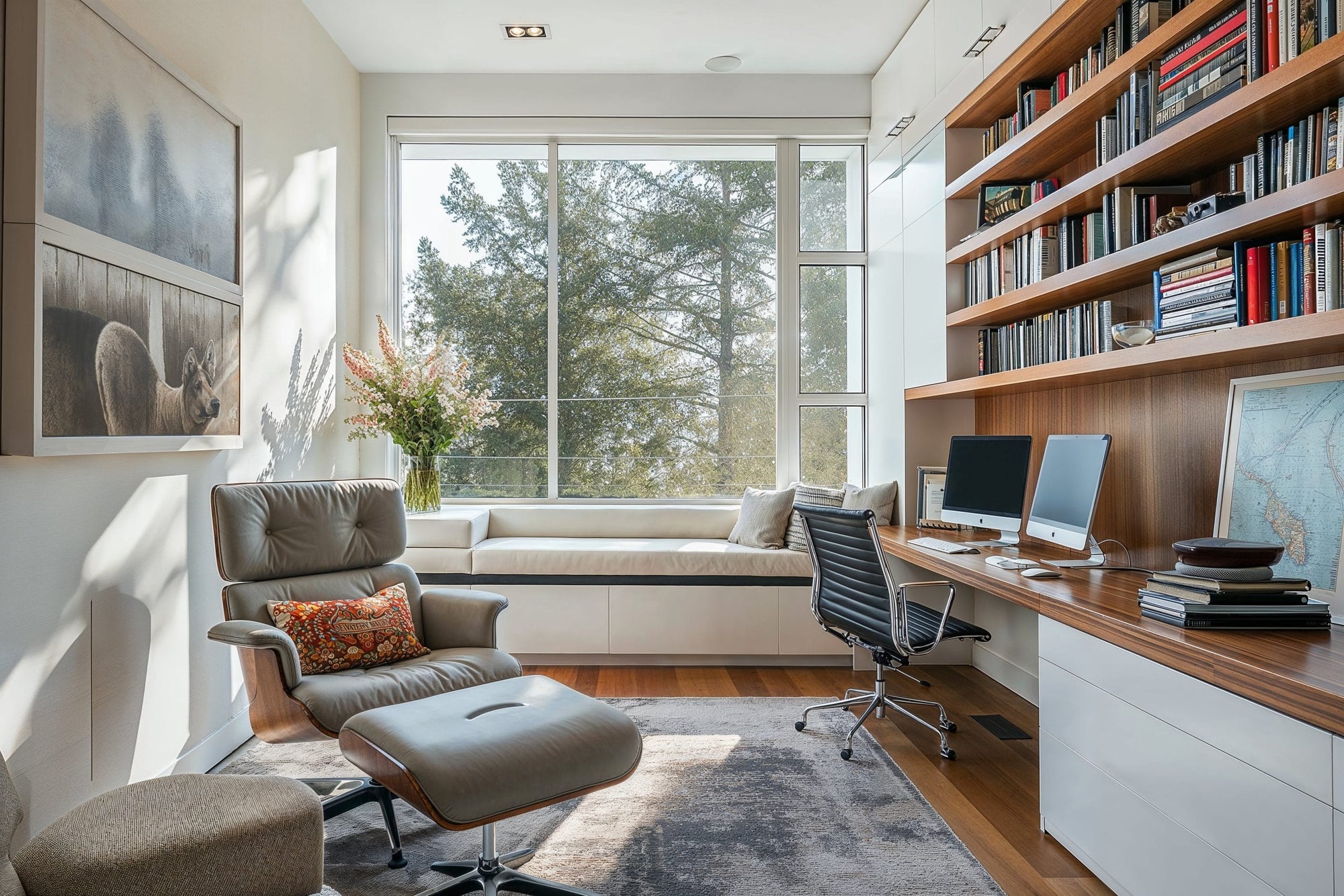 Office Chair