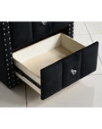 Farese Contemporary Nightstand