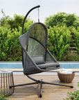 Maui Modern Swing Chair