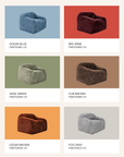 Vander Contemporary Accent Chair