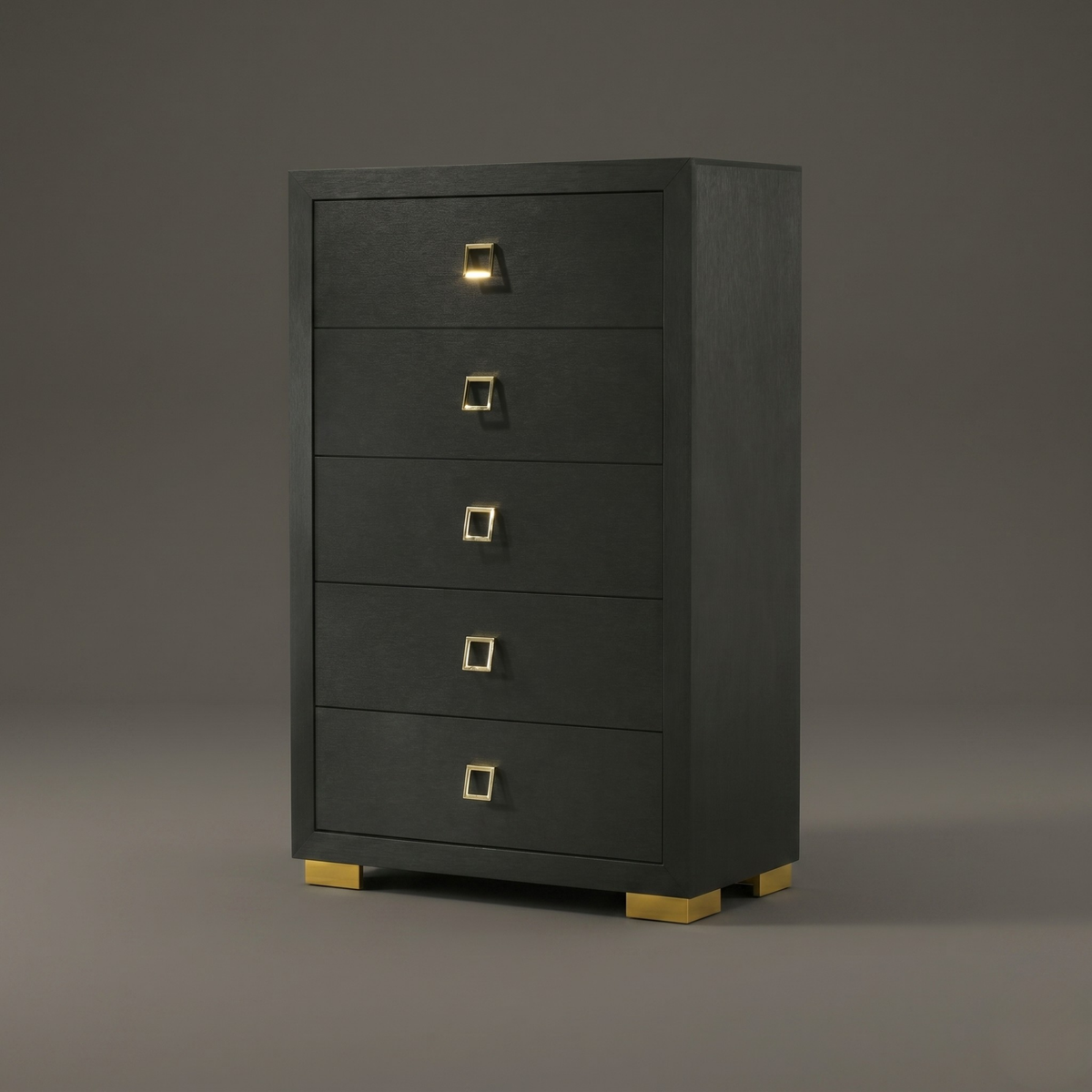 Chest