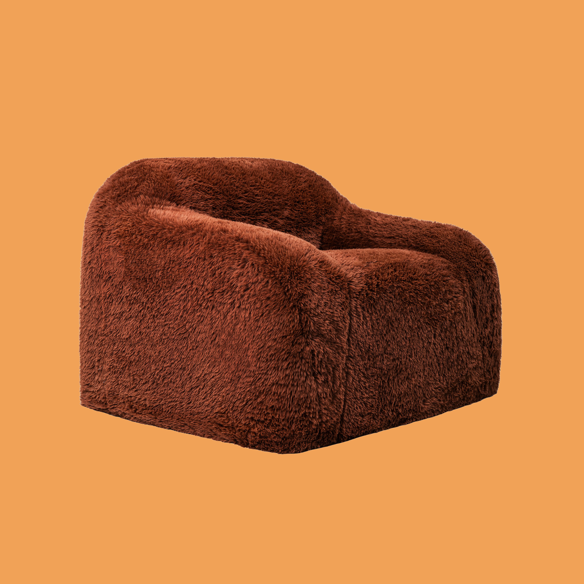 Vander Contemporary Accent Chair