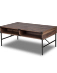 Industrial Coffee Table