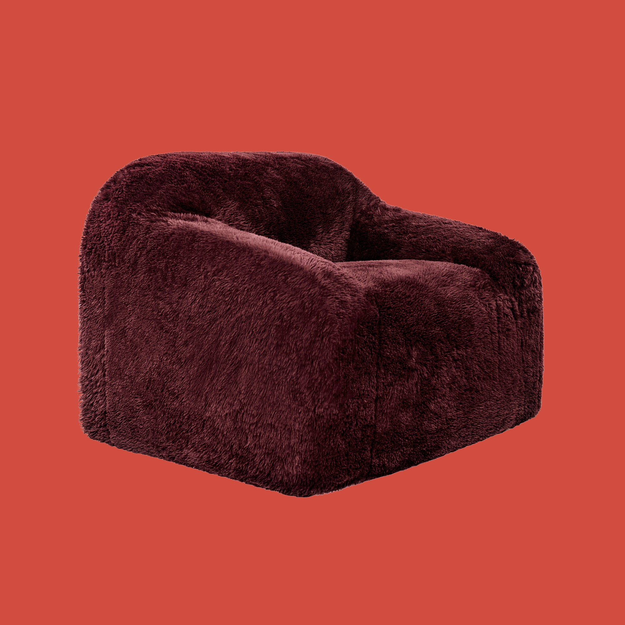 Vander Contemporary Accent Chair