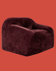 Vander Contemporary Accent Chair