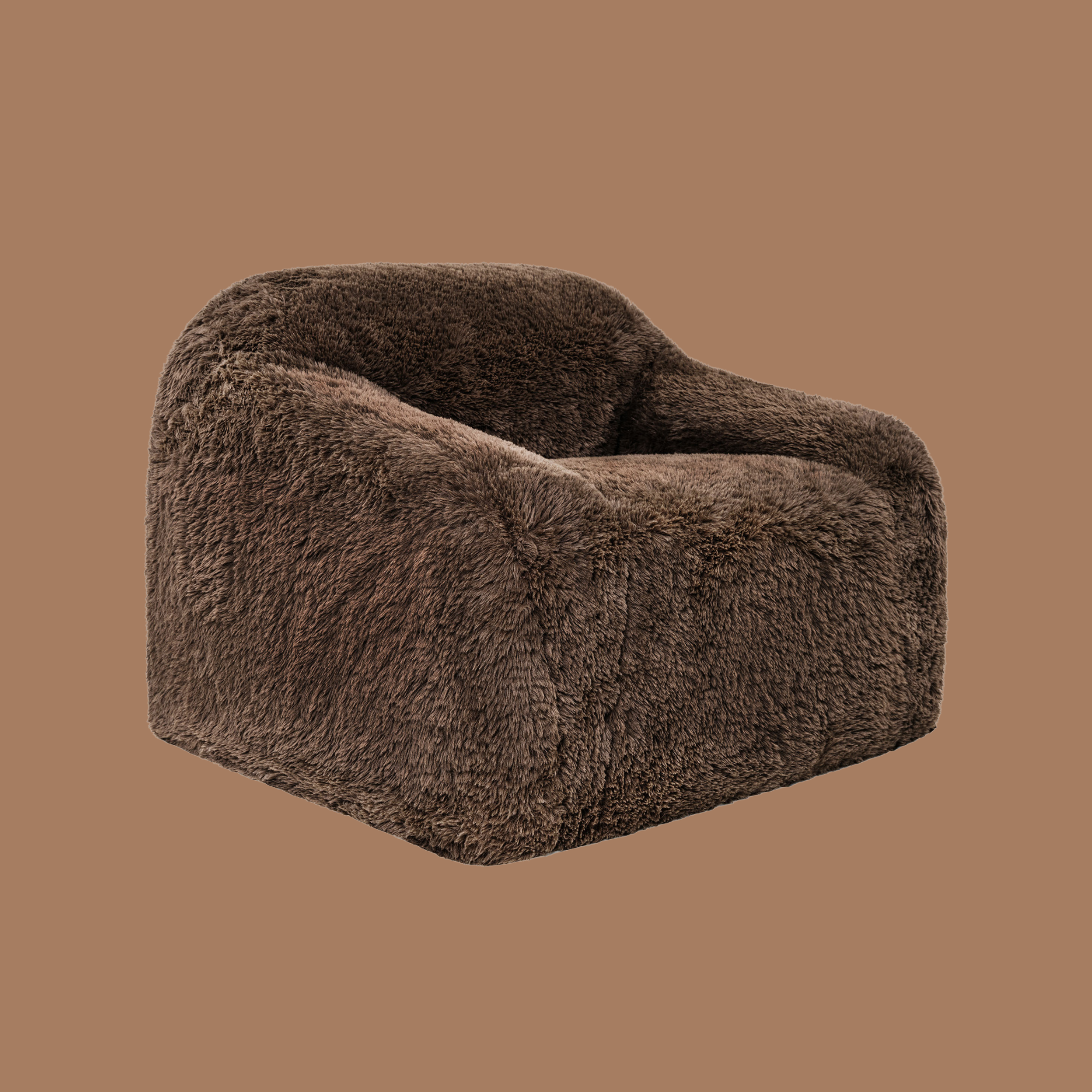 Vander Contemporary Accent Chair