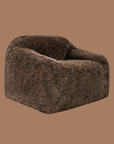 Vander Contemporary Accent Chair