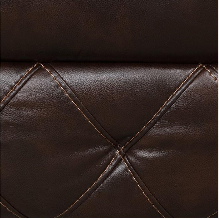 Osias Contemporary Recliner