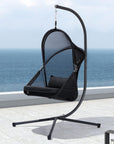 Maui Modern Swing Chair