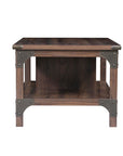 Industrial Coffee Table