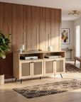 Stockholm Modern Media Console