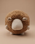 Orevis Sheep Plush Accent Throw Pillow