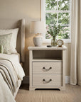 Amble Transitional Nightstand