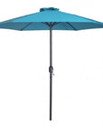 Lali Contemporary Patio Umbrella