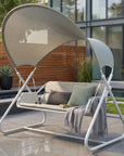 Sandor Contemporary Swing Chair